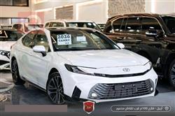 تويوتا كامري